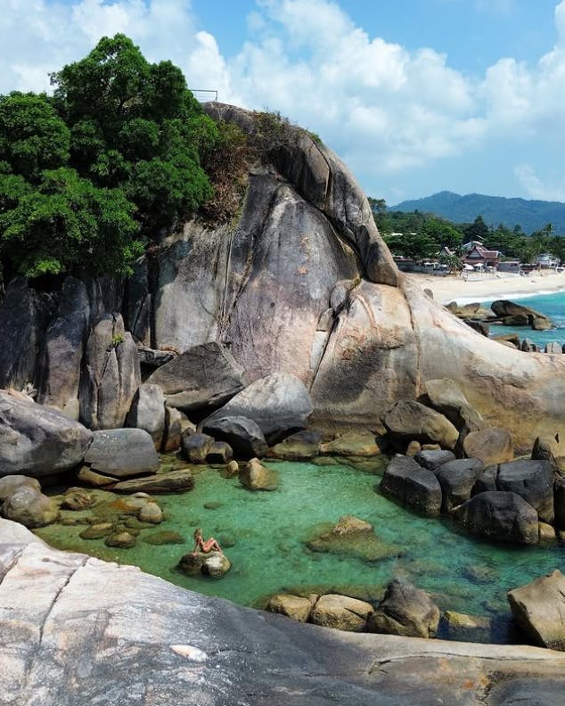 Koh Samui